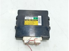 Recambio de modulo electronico para toyota rav 4 iii (_a3_) 2.2 d 4wd (ala30_) referencia OEM IAM   