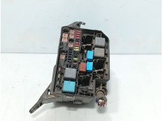 Recambio de modulo electronico para toyota rav 4 iii (_a3_) 2.2 d 4wd (ala30_) referencia OEM IAM   