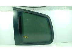Recambio de luna custodia trasera izquierda para volkswagen touran (1t3) 1.6 tdi referencia OEM IAM   