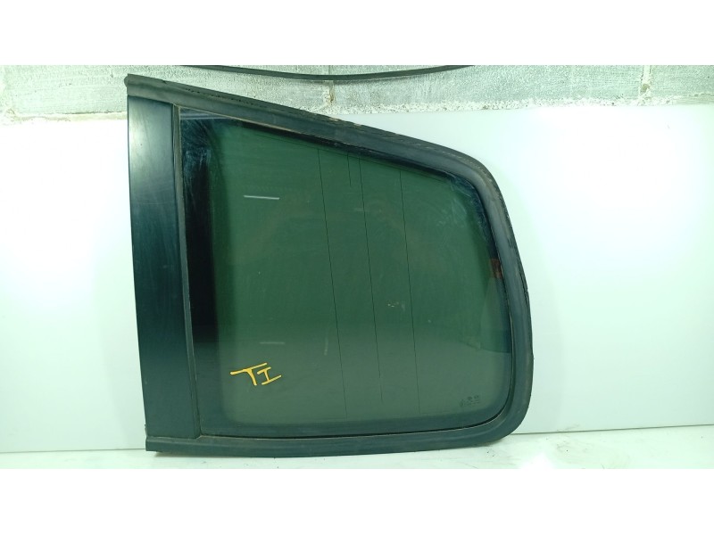 Recambio de luna custodia trasera izquierda para volkswagen touran (1t3) 1.6 tdi referencia OEM IAM   