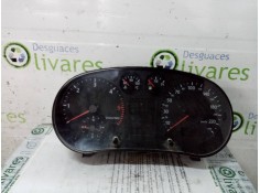 Recambio de cuadro instrumentos para  referencia OEM IAM 6L0919860B  