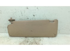 Recambio de parasol derecho para bmw 3 (e90) 320 d referencia OEM IAM 51167252008   2