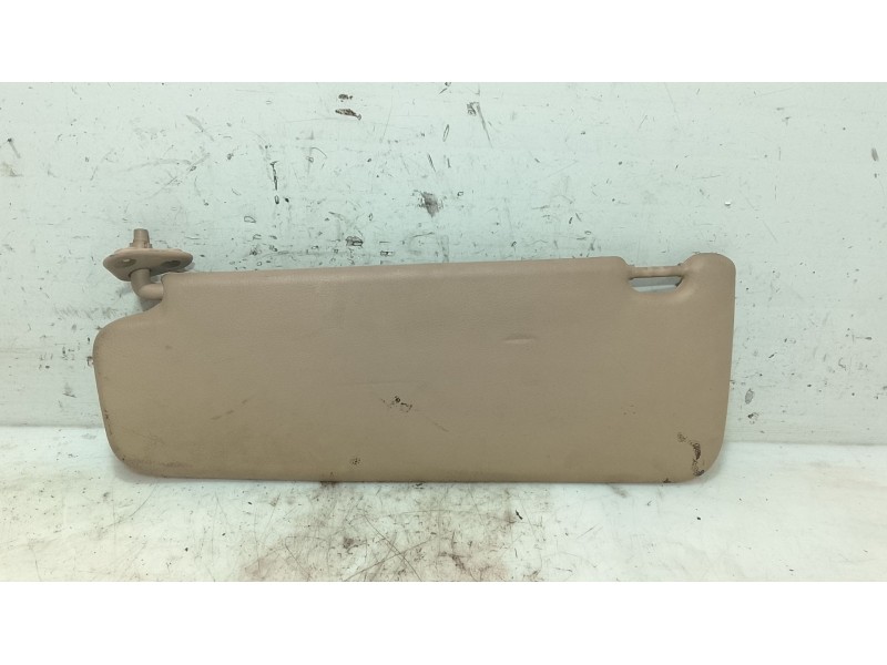 Recambio de parasol derecho para bmw 3 (e90) 320 d referencia OEM IAM 51167252008  