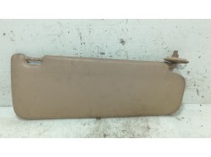 Recambio de parasol izquierdo para bmw 3 (e90) 320 d referencia OEM IAM 51167252007   2