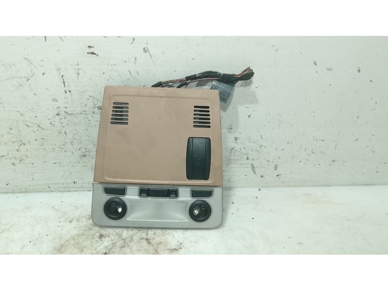 Recambio de luz interior para bmw 3 (e90) 320 d referencia OEM IAM   