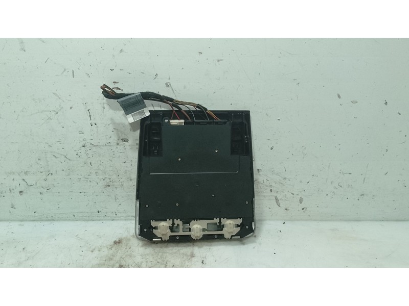 Recambio de luz interior para bmw 3 (e90) 320 d referencia OEM IAM   