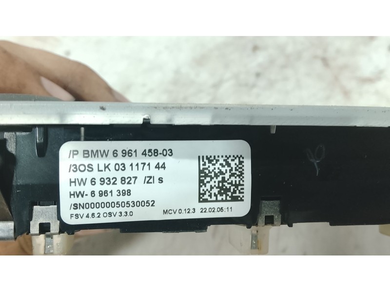 Recambio de luz interior para bmw 3 (e90) 320 d referencia OEM IAM   
