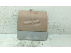 Recambio de luz interior para bmw 3 (e90) 320 d referencia OEM IAM   