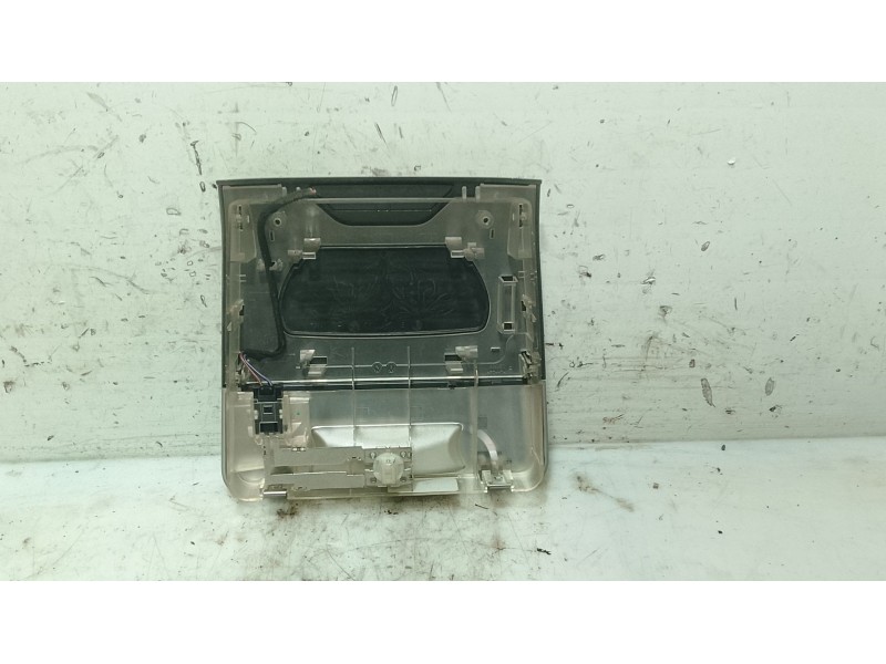 Recambio de luz interior para bmw 3 (e90) 320 d referencia OEM IAM   