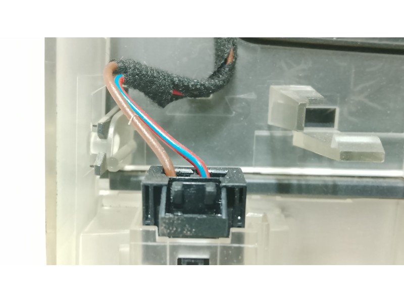 Recambio de luz interior para bmw 3 (e90) 320 d referencia OEM IAM   