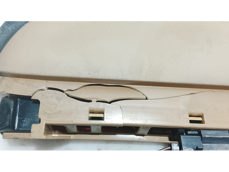 Recambio de luz central de freno para bmw 3 (e90) 320 d referencia OEM IAM   