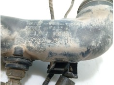 Recambio de tubo para toyota rav 4 iii (_a3_) 2.2 d 4wd (ala30_) referencia OEM IAM    2