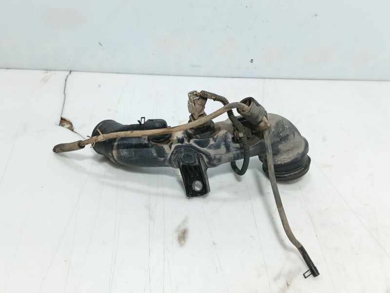 Recambio de tubo para toyota rav 4 iii (_a3_) 2.2 d 4wd (ala30_) referencia OEM IAM   