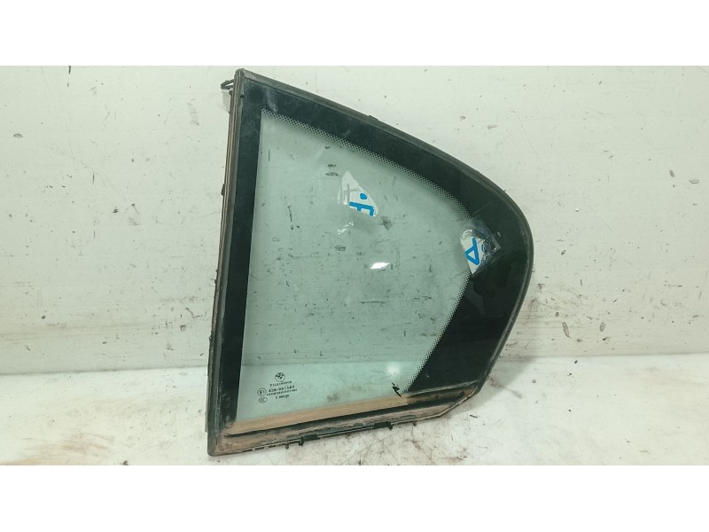Recambio de luna custodia trasera izquierda para bmw 3 (e90) 320 d referencia OEM IAM 51347060211 51357130361 