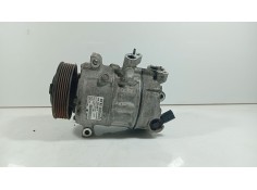Recambio de compresor aire acondicionado para volkswagen touran (1t3) 1.6 tdi referencia OEM IAM   