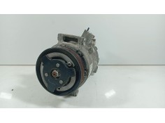 Recambio de compresor aire acondicionado para volkswagen touran (1t3) 1.6 tdi referencia OEM IAM    2