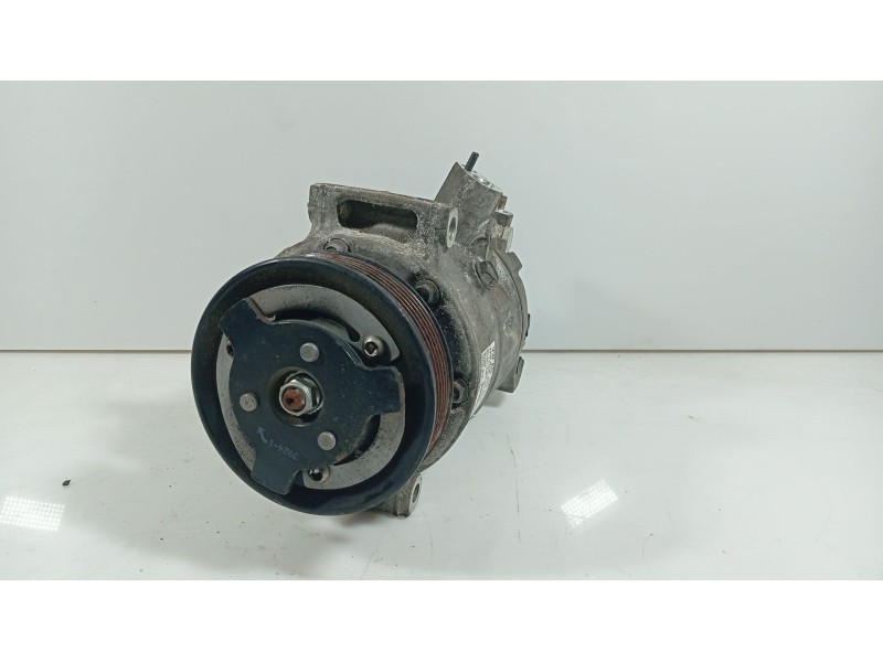 Recambio de compresor aire acondicionado para volkswagen touran (1t3) 1.6 tdi referencia OEM IAM   