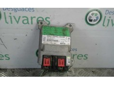 Recambio de centralita airbag para ford focus berlina (cak) ambiente   |   08.98 - 12.04 | 1998 - 2004 | 90 cv / 66 kw referenci 2
