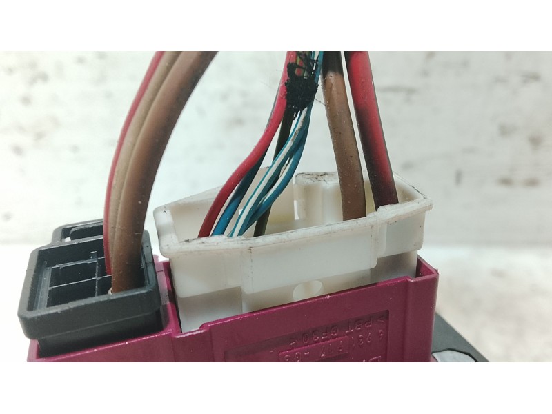 Recambio de modulo electronico para bmw 3 (e90) 320 d referencia OEM IAM   