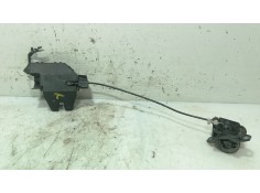 Recambio de cerradura maletero / porton para bmw 3 (e90) 320 d referencia OEM IAM 51247840617  