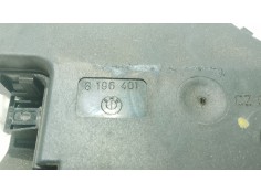Recambio de cerradura maletero / porton para bmw 3 (e90) 320 d referencia OEM IAM 51247840617   2