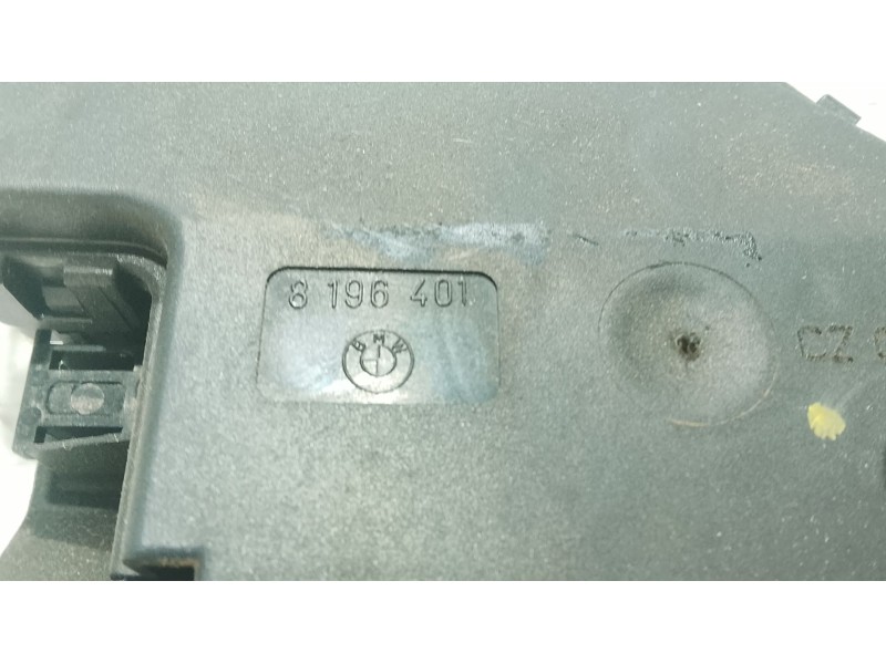 Recambio de cerradura maletero / porton para bmw 3 (e90) 320 d referencia OEM IAM 51247840617  