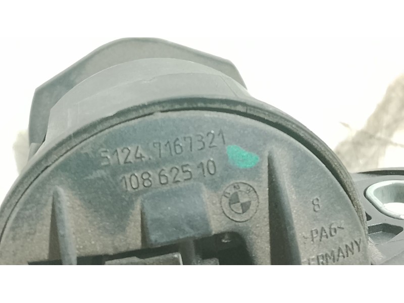 Recambio de cerradura maletero / porton para bmw 3 (e90) 320 d referencia OEM IAM 51247840617  