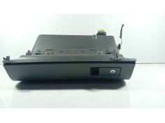 Recambio de guantera para volkswagen touran (1t3) 1.6 tdi referencia OEM IAM    2