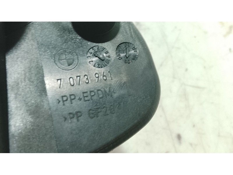 Recambio de tapa combustible para bmw 3 (e90) 320 d referencia OEM IAM   