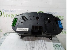 Recambio de cuadro instrumentos para  referencia OEM IAM 6L0919860B   2