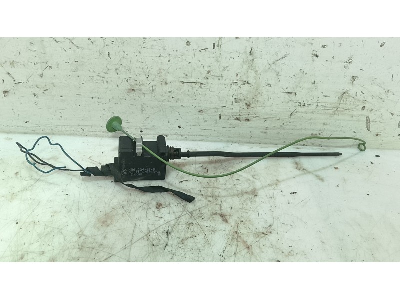 Recambio de modulo electronico para bmw 3 (e90) 320 d referencia OEM IAM   
