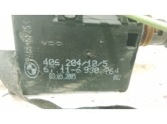 Recambio de modulo electronico para bmw 3 (e90) 320 d referencia OEM IAM    2