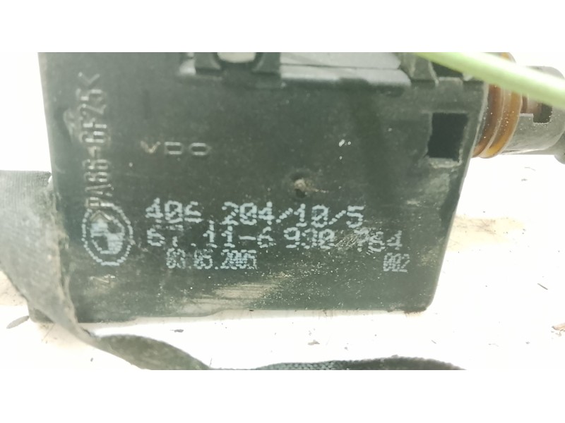 Recambio de modulo electronico para bmw 3 (e90) 320 d referencia OEM IAM   