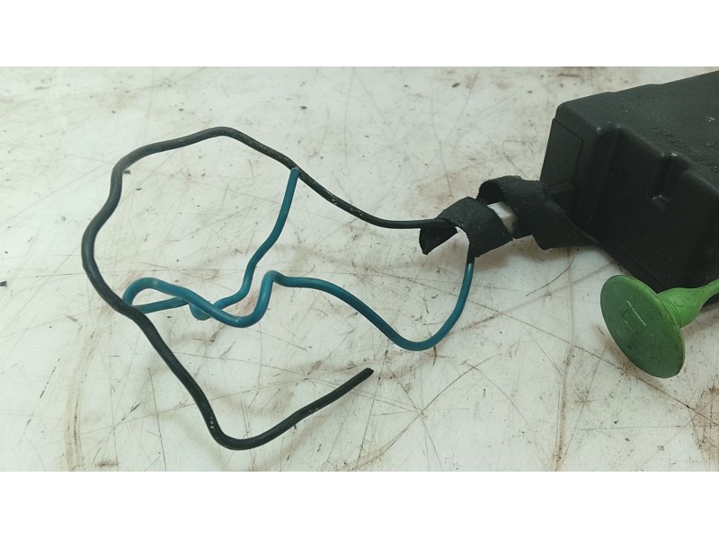 Recambio de modulo electronico para bmw 3 (e90) 320 d referencia OEM IAM   
