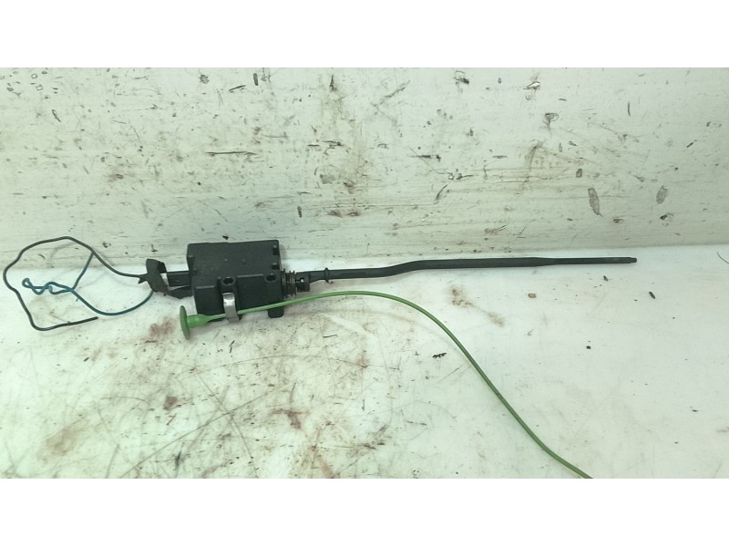 Recambio de modulo electronico para bmw 3 (e90) 320 d referencia OEM IAM   