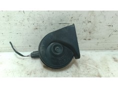 Recambio de claxon para bmw 3 (e90) 320 d referencia OEM IAM 61337159420  