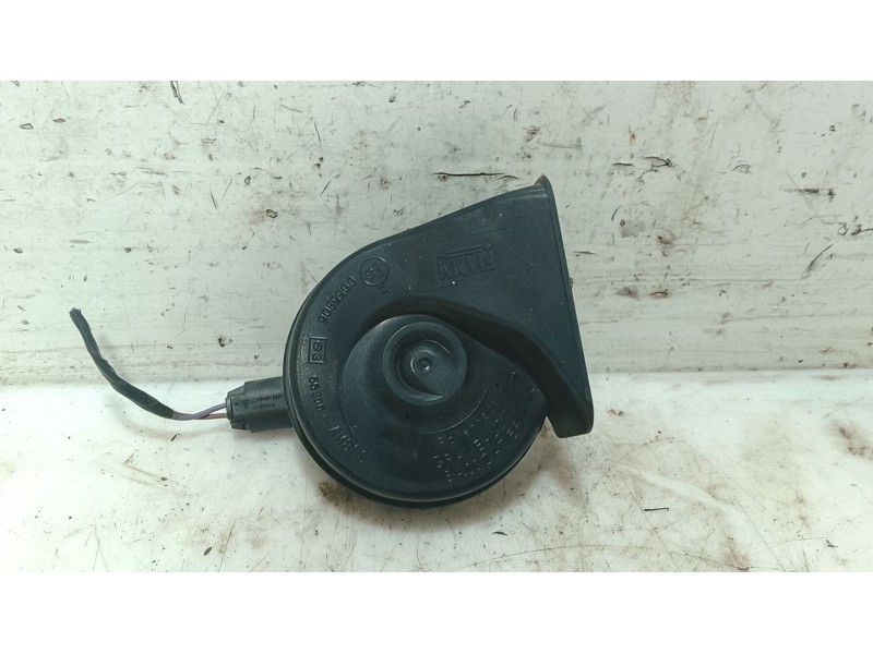 Recambio de claxon para bmw 3 (e90) 320 d referencia OEM IAM 61337159420  