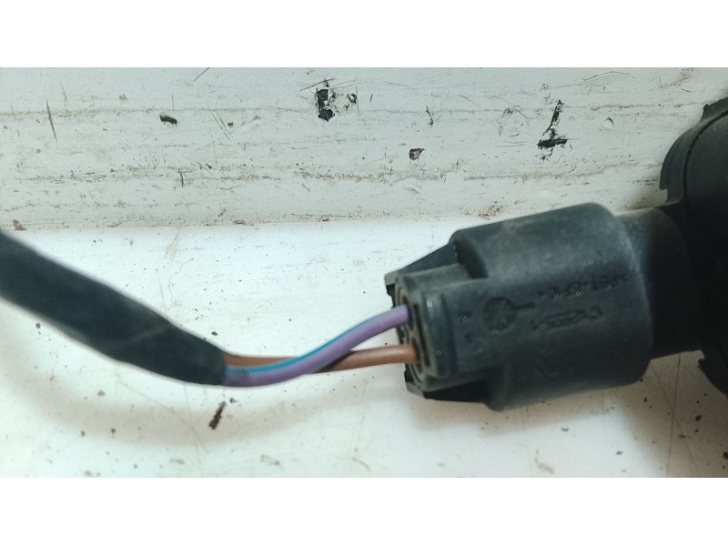 Recambio de claxon para bmw 3 (e90) 320 d referencia OEM IAM 61337159420  