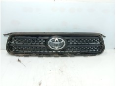 Recambio de moldura para toyota rav 4 iii (_a3_) 2.2 d 4wd (ala30_) referencia OEM IAM   
