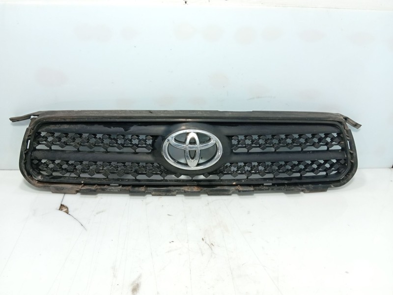 Recambio de moldura para toyota rav 4 iii (_a3_) 2.2 d 4wd (ala30_) referencia OEM IAM   