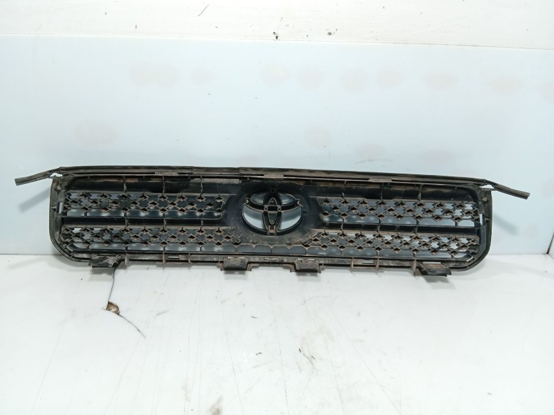 Recambio de moldura para toyota rav 4 iii (_a3_) 2.2 d 4wd (ala30_) referencia OEM IAM   
