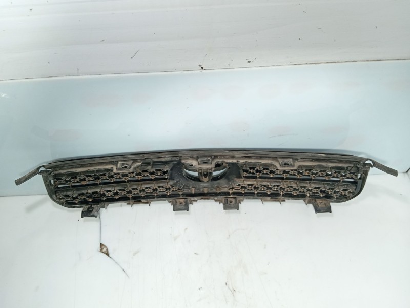 Recambio de moldura para toyota rav 4 iii (_a3_) 2.2 d 4wd (ala30_) referencia OEM IAM   
