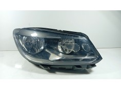 Recambio de faro derecho para volkswagen touran (1t3) 1.6 tdi referencia OEM IAM   