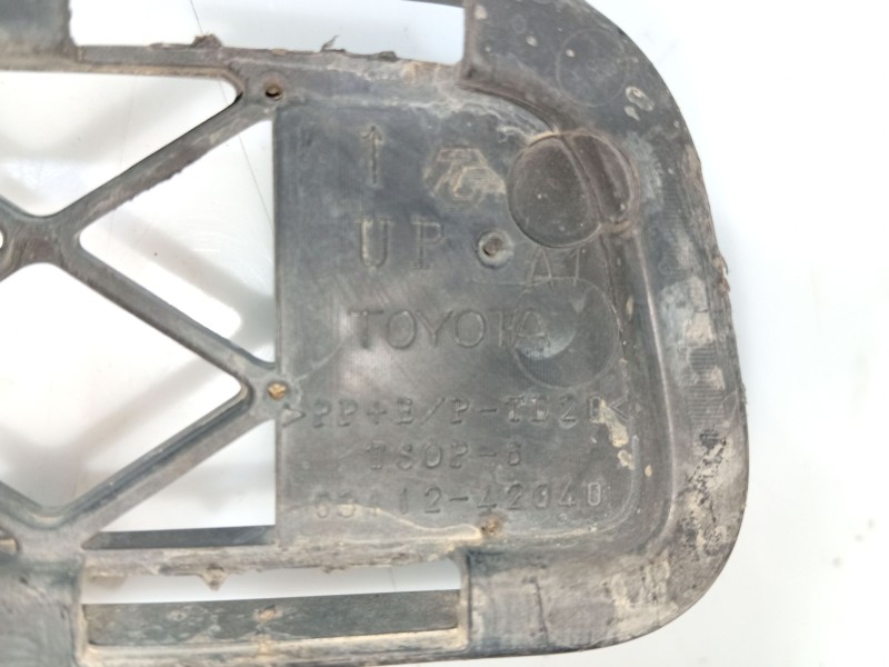Recambio de moldura para toyota rav 4 iii (_a3_) 2.2 d 4wd (ala30_) referencia OEM IAM   