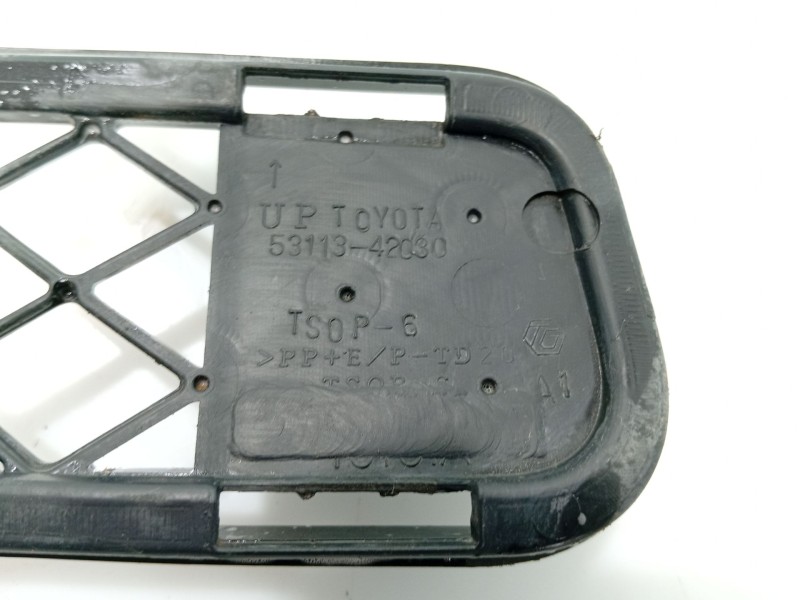 Recambio de moldura para toyota rav 4 iii (_a3_) 2.2 d 4wd (ala30_) referencia OEM IAM   
