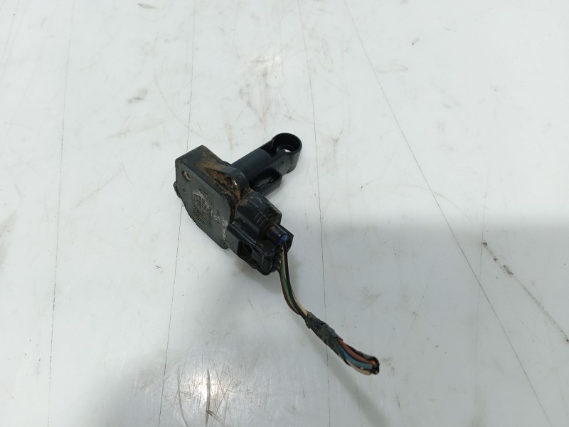 Recambio de caudalimetro para toyota rav 4 iii (_a3_) 2.2 d 4wd (ala30_) referencia OEM IAM   