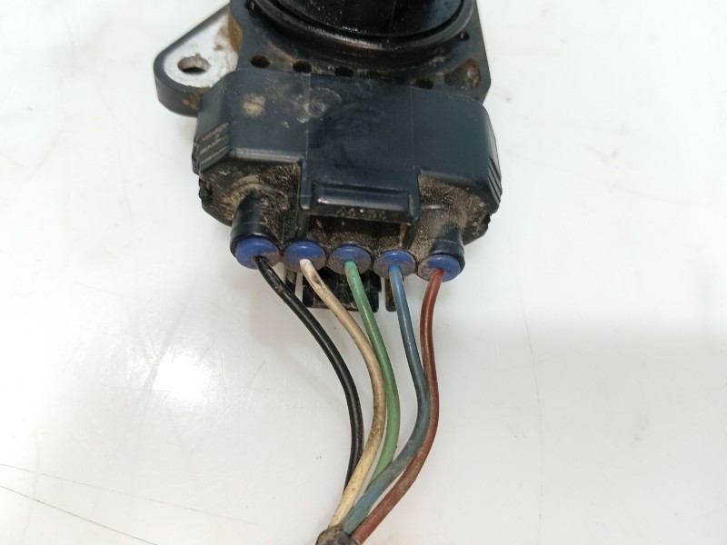 Recambio de caudalimetro para toyota rav 4 iii (_a3_) 2.2 d 4wd (ala30_) referencia OEM IAM   