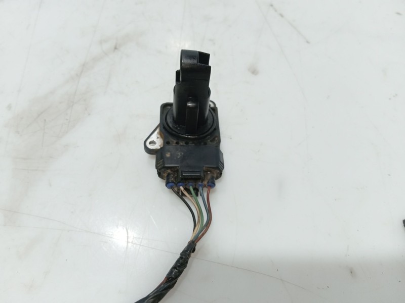 Recambio de caudalimetro para toyota rav 4 iii (_a3_) 2.2 d 4wd (ala30_) referencia OEM IAM   
