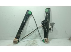 Recambio de elevalunas delantero izquierdo para bmw 3 (e90) 320 d referencia OEM IAM 51337140587  