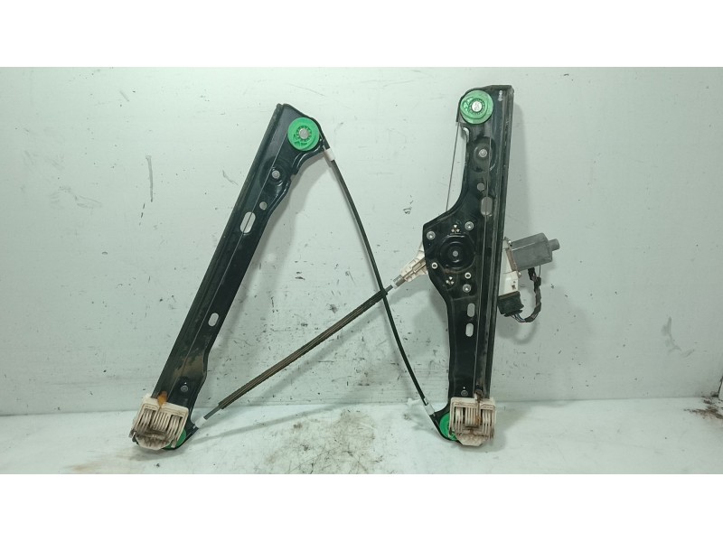 Recambio de elevalunas delantero izquierdo para bmw 3 (e90) 320 d referencia OEM IAM 51337140587  